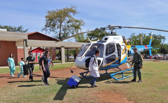 Na área da Segurança Pública, Governo do Tocantins investe em equipamentos, veículos e tecnologia para fortalecer as ações de combate à criminalidade