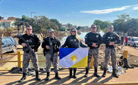 Na área da Segurança Pública, Governo do Tocantins investe em equipamentos, veículos e tecnologia para fortalecer as ações de combate à criminalidade