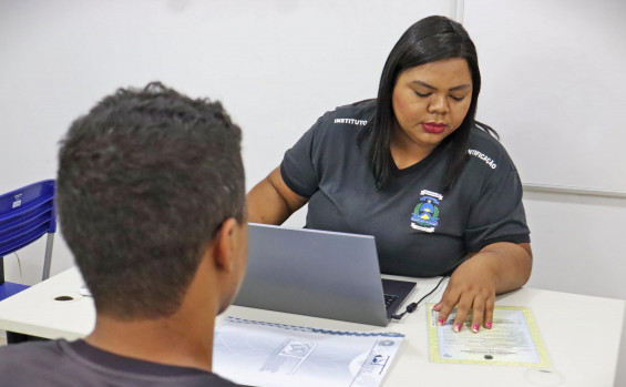 Na área da Segurança Pública, Governo do Tocantins investe em equipamentos, veículos e tecnologia para fortalecer as ações de combate à criminalidade