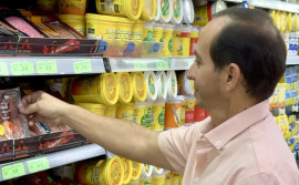 Governo do Tocantins orienta sobre consumo e armazenamento de produtos de origem animal na temporada de praia