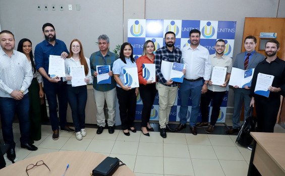 Unitins fecha primeiro semestre com crescimento recorde e reconhecimento nacional