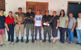 Naturatins promove reunião sobre funcionamento de praias temporárias, em Araguatins 