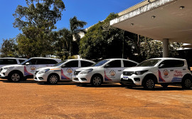 Governo do Tocantins faz diagnóstico e fiscalização nos municípios contemplados com recursos para temporada de praia 