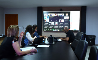 Comissão Intergestores Bipartite discute a implantação do Programa SUS Digital