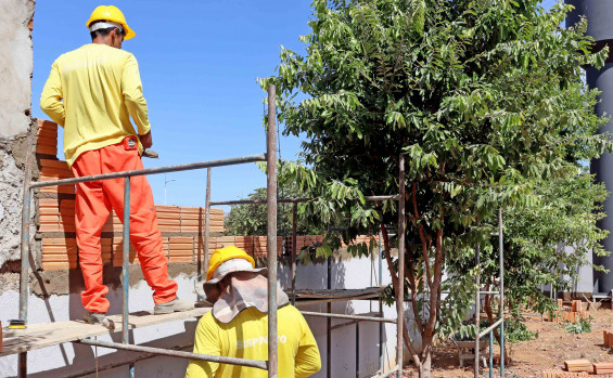 Governo do Tocantins promove reintegração social e remição de pena a custodiados do Sistema Penal tocantinense