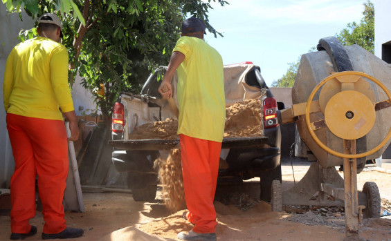 Governo do Tocantins promove reintegração social e remição de pena a custodiados do Sistema Penal tocantinense