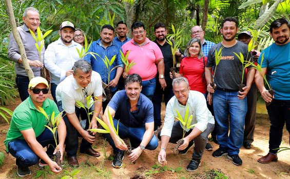 Governo do Tocantins investe mais de R$ 16,5 milhões em estruturação da gestão ambiental do Estado 