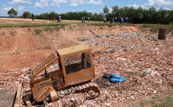 384964?w=565&h=349 Governo do Tocantins investe mais de R$ 16,5 milhões em estruturação da gestão ambiental do Estado