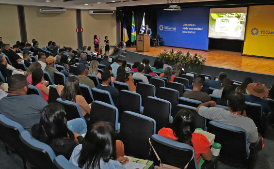 Governo do Tocantins investe mais de R$ 16,5 milhões em estruturação da gestão ambiental do Estado 