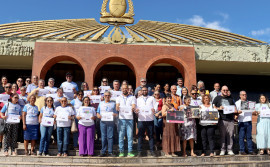 Governo do Tocantins sanciona lei que institui Fundo Estadual dos Direitos da Pessoa Idosa