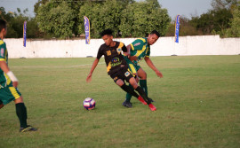 Em Paraíso do Tocantins, Governo do Tocantins promove a decisão da maior competição de futebol amador do Estado nesta sexta, 12