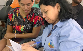 Governo do Tocantins faz levantamento de dados sobre a pesca para fortalecimento do setor