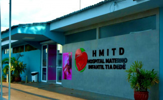Hospital Materno Infantil Tia Dedé completa 19 anos de assistência aos usuários do SUS