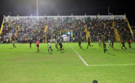 Governo do Tocantins premia os campeões da 3ª edição de copão de futebol amador