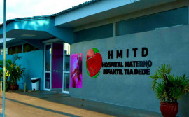 Governo do Tocantins celebra 19 anos do Hospital Materno Infantil Tia Dedé 
