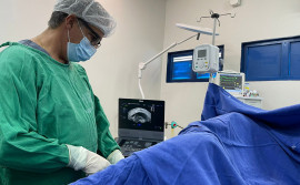 SES-TO amplia  serviço de oncologia de Araguaína para o Hospital Regional de Augustinópolis