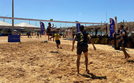  Porto Nacional e Araguatins recebem programações esportivas promovidas pelo  Governo do Tocantins