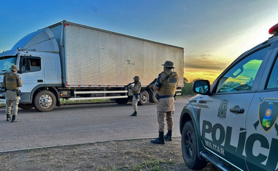 Governo do Tocantins fortalece a Polícia Militar com investimentos em infraestrutura e equipamentos