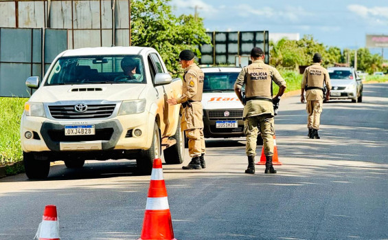 Governo do Tocantins fortalece a Polícia Militar com investimentos em infraestrutura e equipamentos