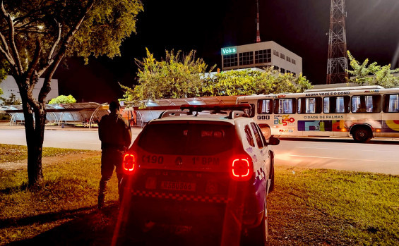 Governo do Tocantins fortalece a Polícia Militar com investimentos em infraestrutura e equipamentos