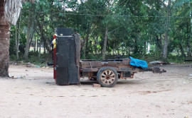 Em Araguaína, Polícia Civil do Tocantins deflagra operação contra pessoas suspeitas de promoverem perturbação de paz e sossego público