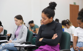 Unitins divulga resultado preliminar das Bancas de Heteroidentificação
