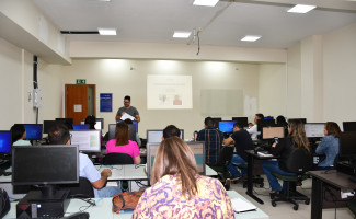 SES-TO capacita profissionais com o Curso Prático de Gestão de Custos 