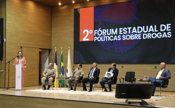 Ações estratégicas do Governo do Tocantins garantem fortalecimento do Sistema Penal, Direitos Humanos e da Criança e do Adolescente