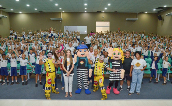 Governo do Tocantins investe em infraestrutura e intensifica ações educativas e de fiscalização para um trânsito mais seguro 