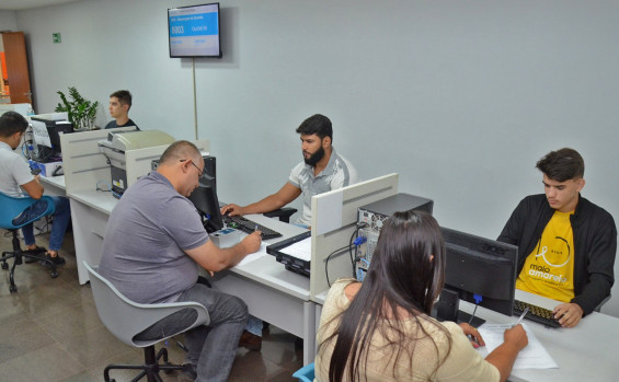 Governo do Tocantins investe em infraestrutura e intensifica ações educativas e de fiscalização para um trânsito mais seguro 