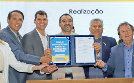 Governo do Tocantins investe em infraestrutura e intensifica ações educativas e de fiscalização para um trânsito mais seguro 