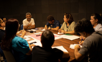 SES-TO institui Núcleo de Educação Popular em Saúde do Tocantins