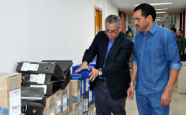 Governo do Tocantins investe no setor fiscal e garante agilidade e segurança nas ações da Secretaria da Fazenda