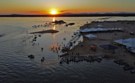 Governo do Tocantins fomenta empreendedores regionais e consolida Estado no Mapa do Turismo Brasileiro