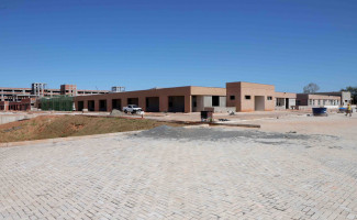 Governo do Tocantins amplia serviços de saúde em Araguaína e HGA chega a 70% de suas obras concluídas