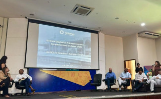 SES-TO participa do II Fórum Estadual de Práticas Integrativas e Complementares em Saúde

