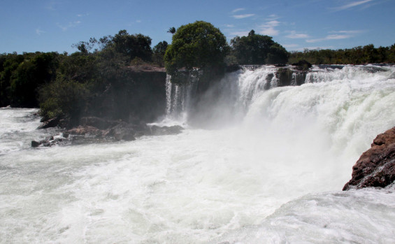 Destino turístico para o ano inteiro, Jalapão tem alta no fluxo de visitantes em julho 