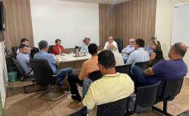 Governo do Tocantins e parceiros desenvolvem maior projeto de inovação nas cadeias produtivas da agropecuária para conservação florestal na Amazônia Legal