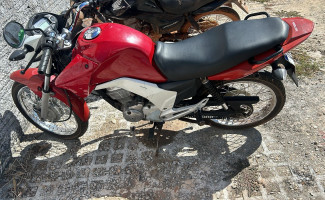 Em Paraíso, Polícia Civil indicia homem que registrou falso furto de motocicleta que acabara de vender 

