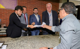 Governo do Tocantins promove transparência, integridade e capacitações para uma gestão participativa 