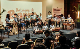 Governo do Tocantins desenvolve ações que beneficiam o setor cultural e fortalecem a economia criativa