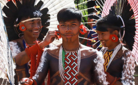 Governo do Tocantins garante conquistas importantes para o benefício dos povos originários e tradicionais