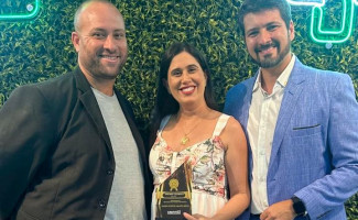 Projeto do Hospital Regional de Guaraí recebe prêmio do Crefito 12