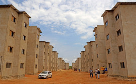 Ações do Governo do Tocantins transformam a realidade habitacional de milhares de famílias tocantinenses

