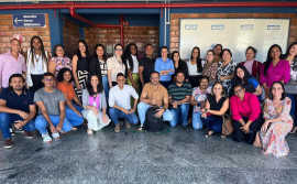 Governo do Tocantins implanta Projeto PlanificaSUS em municípios na região da Ilha do Bananal