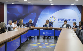 Governo do Tocantins expande Programa de Parcerias e Investimentos no primeiro semestre de 2024