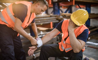 SES-TO lembra o Dia Nacional da Prevenção de Acidente de Trabalho