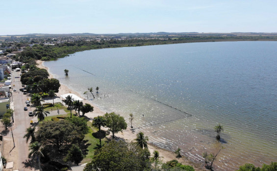 Governo do Tocantins garante segurança e conforto para turistas que visitam as praias de Lagoa da Confusão e Formoso do Araguaia 