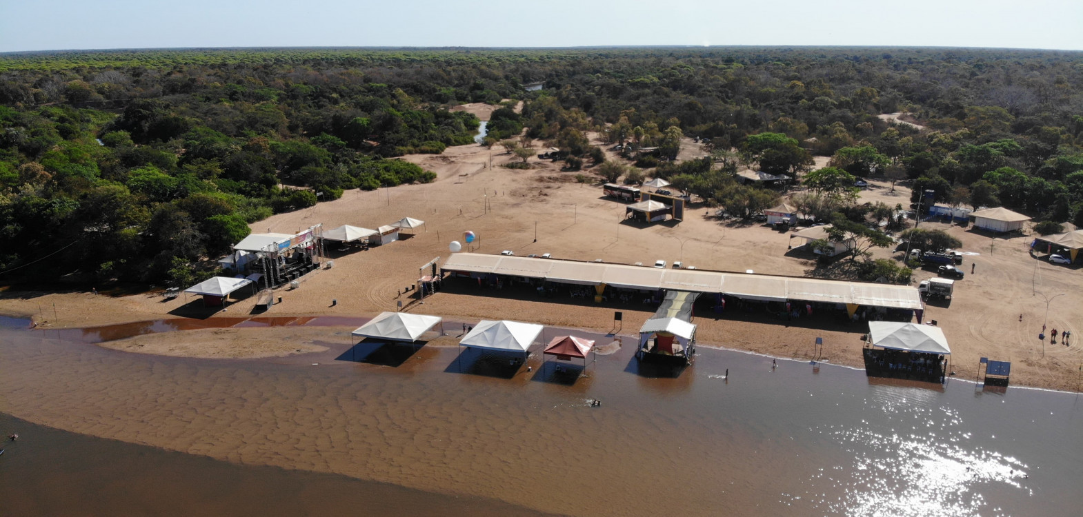 Governo do Tocantins