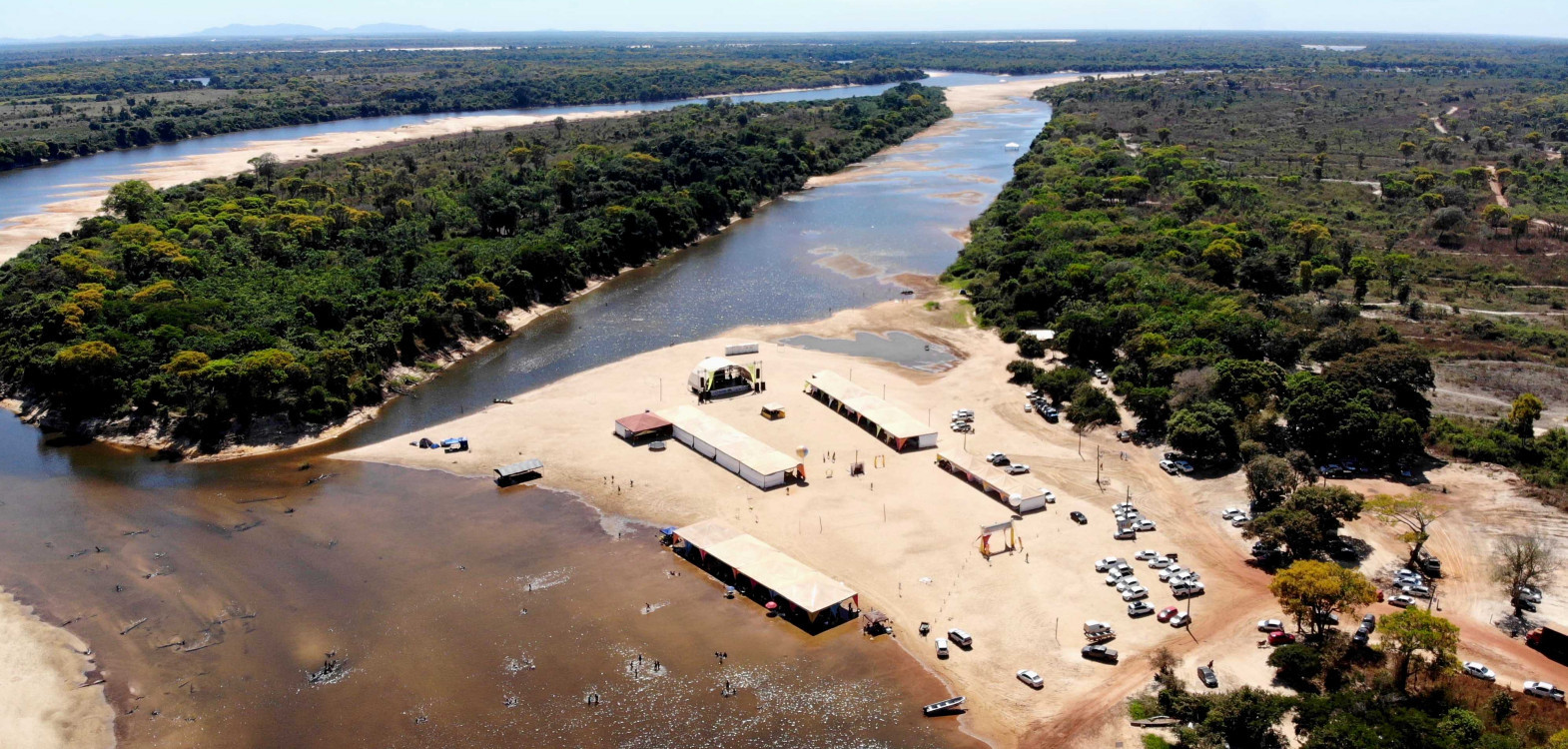 Governo do Tocantins